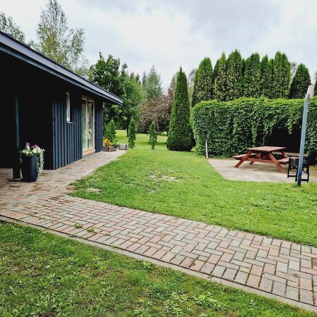 Guest House Podnieki Βέντσπιλς Εξωτερικό φωτογραφία