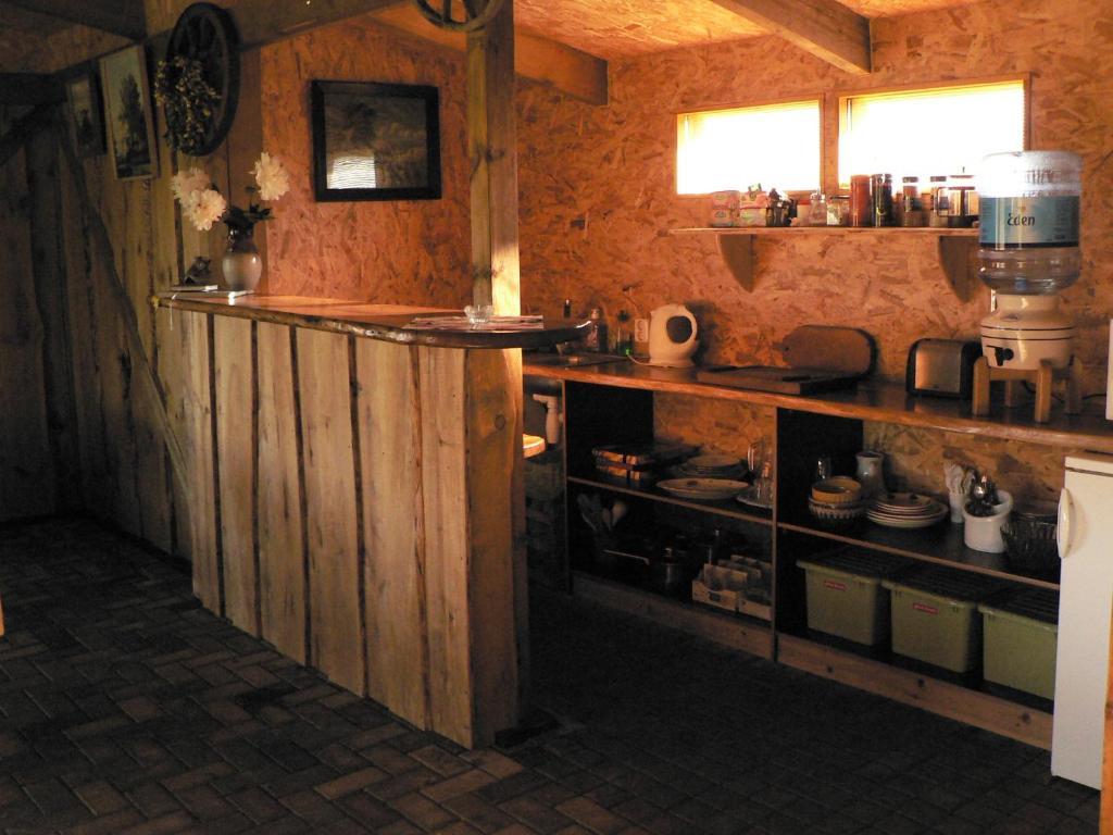 Guest House Podnieki Βέντσπιλς Εξωτερικό φωτογραφία