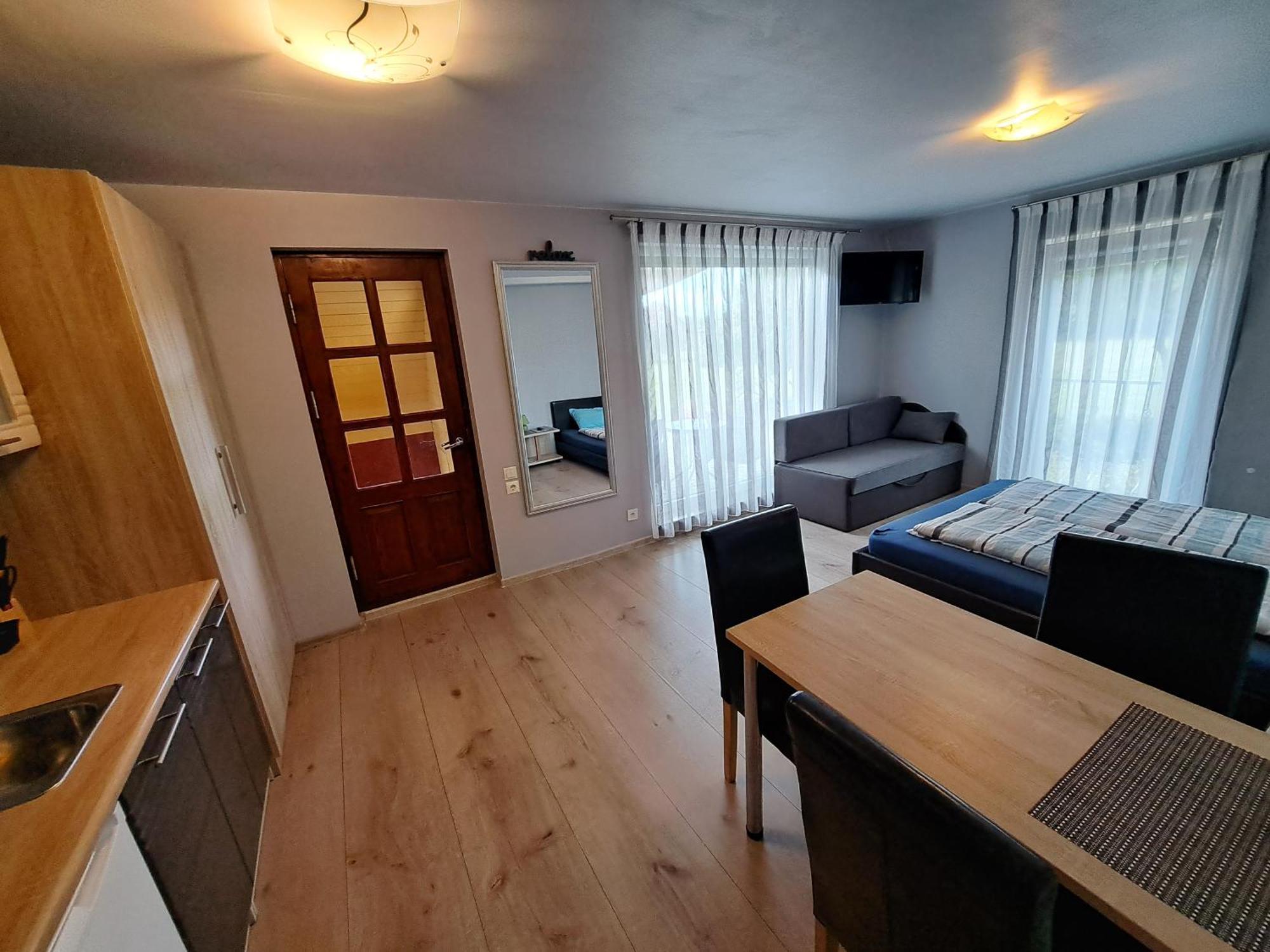 Guest House Podnieki Βέντσπιλς Εξωτερικό φωτογραφία