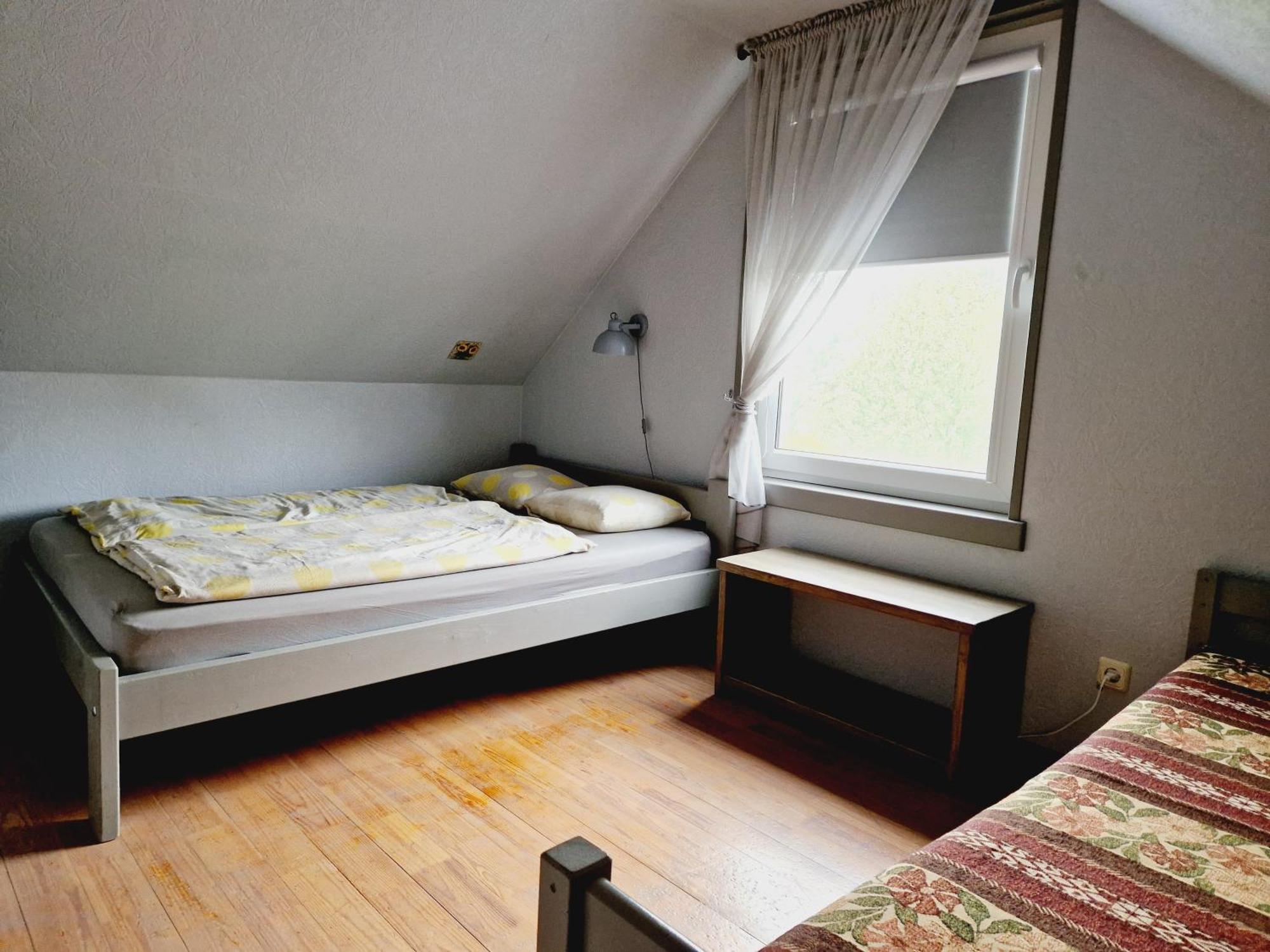 Guest House Podnieki Βέντσπιλς Εξωτερικό φωτογραφία